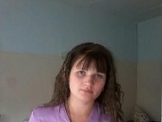 Еротичний відеочат afroditaa95