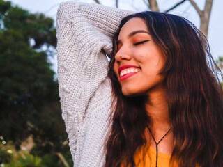 Еротичний відеочат afroditagods