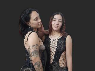 Еротичний відеочат Afroditassex