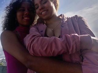 Еротичний відеочат AfroditayVenus2