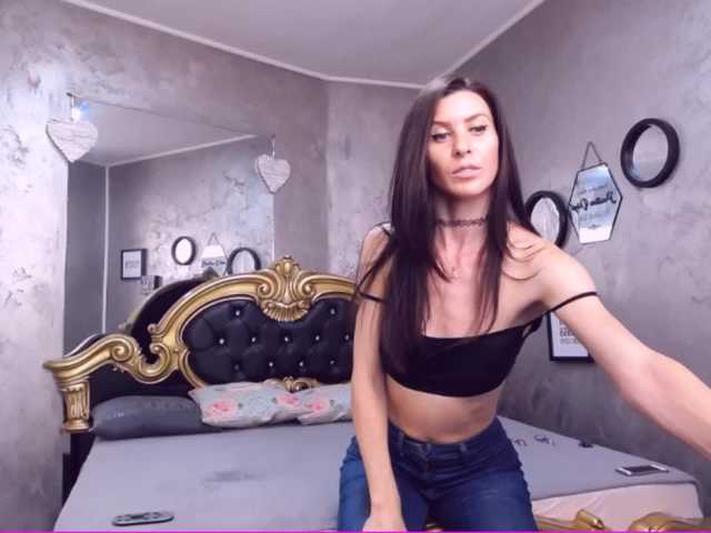 Скріншоти передачі Afroditha