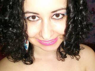 Еротичний відеочат Afrodyta69