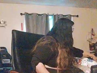 Еротичний відеочат Shygirl91