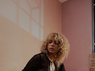 Еротичний відеочат AgataAstor1