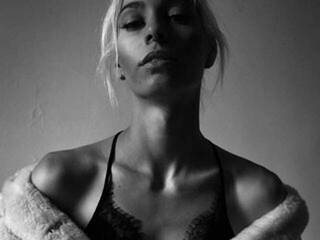 Еротичний відеочат AgataHawk