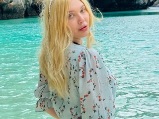 Еротичний відеочат AgataNoNude