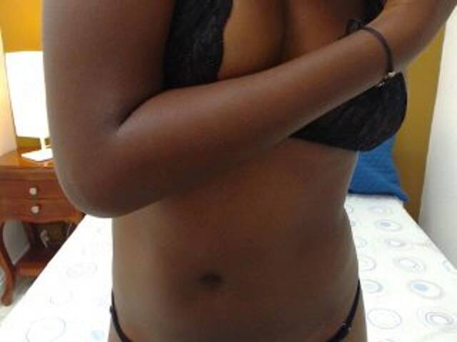 Скріншоти передачі AgataSexy