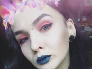 Еротичний відеочат agatastyle