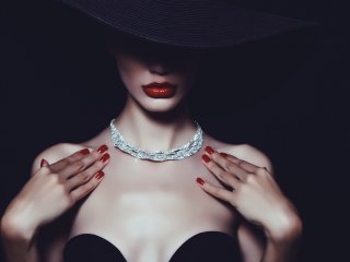 Фото профілю AgathaK