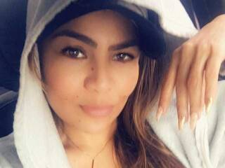 Еротичний відеочат AgathaRc