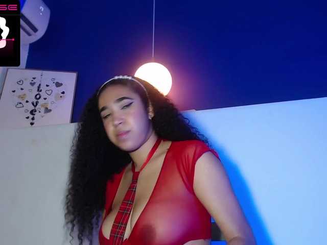 Фотографії AgathaRizo I want to be naughty and feel that hard cock in mepvt open, lush on, toys interactives, spin the wheel and moreGOAL IS: RIDE MI DILDO + DIRTYTALK #latina #feet #bigboobs #18 #anal