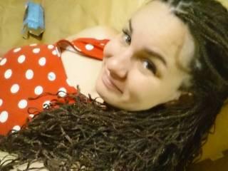 Еротичний відеочат agidelka1