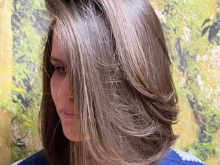 Еротичний відеочат Agnes77