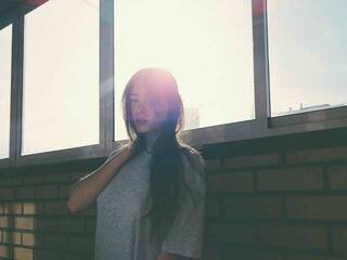 Еротичний відеочат AgnesCandice