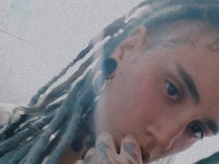 Еротичний відеочат Agness06