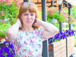 Еротичний відеочат ahcandykira