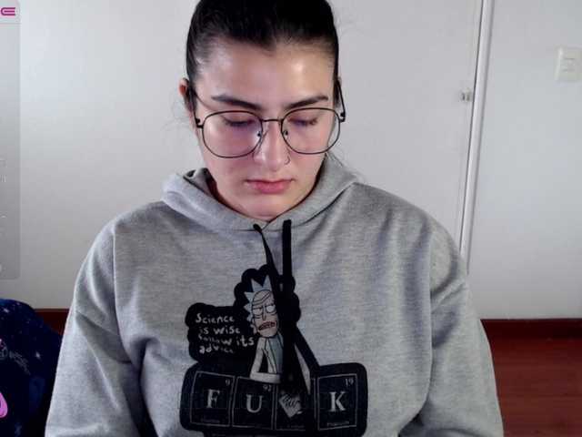 Скріншоти передачі ahrianabluff