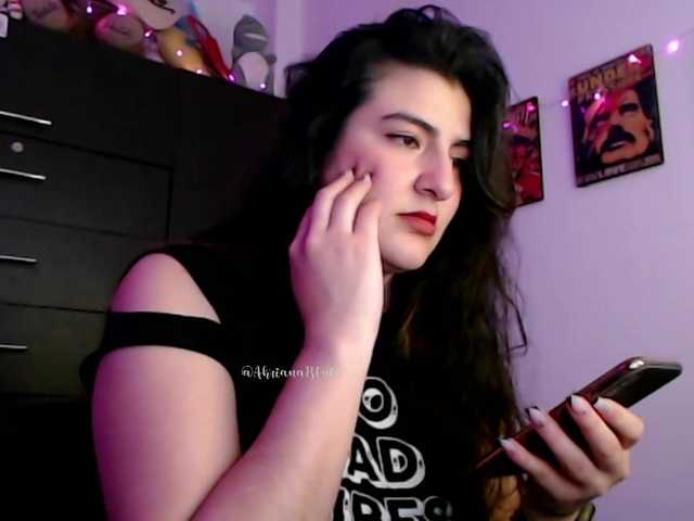 Скріншоти передачі ahrianabluff