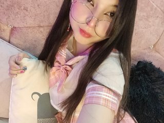 Еротичний відеочат AhriLittle