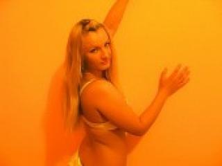 Еротичний відеочат ahvirgin