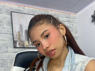 Еротичний відеочат aida-princess