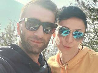 Еротичний відеочат PassionSa