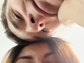 Еротичний відеочат aidaxnikita