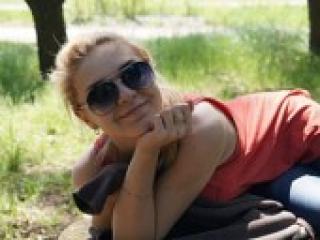 Еротичний відеочат aidda