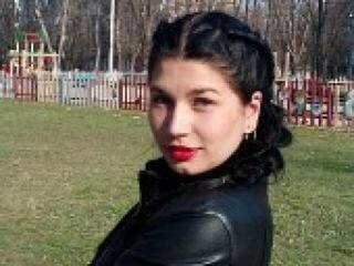 Еротичний відеочат aienur