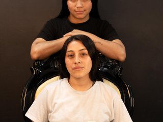 Еротичний відеочат Aiikoa-N-Clea