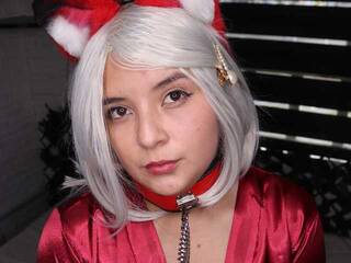 Еротичний відеочат Aika-dreams