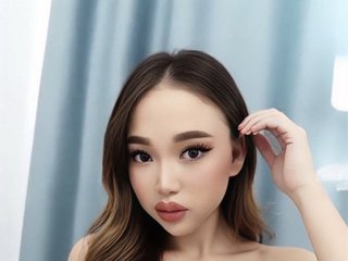 Еротичний відеочат AikaVirgin