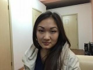 Еротичний відеочат aikox