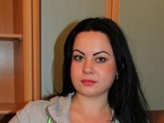 Еротичний відеочат ailenna