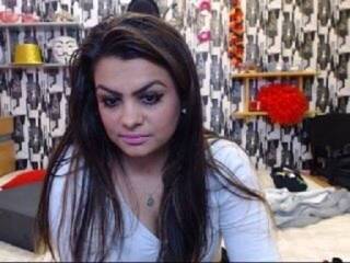 Еротичний відеочат AilynBigAss