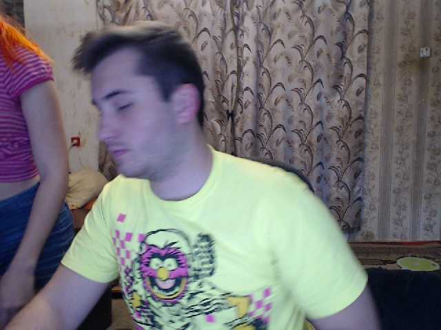 Скріншоти передачі AimeeAh