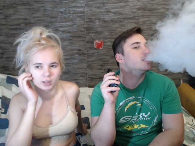 Скріншоти передачі AimeeAh