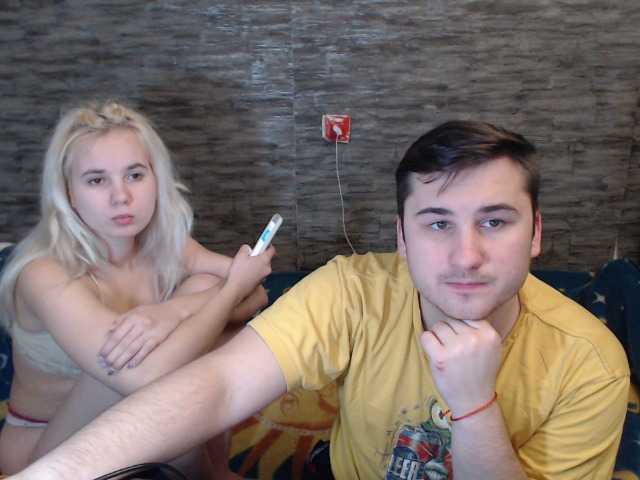 Скріншоти передачі AimeeAh