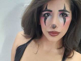 Еротичний відеочат aimi92