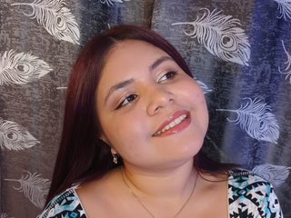 Еротичний відеочат AimiCastanon