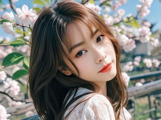 Еротичний відеочат Eva_Rose19