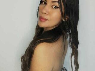 Еротичний відеочат ainhara-davis