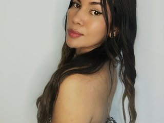 Еротичний відеочат ainhara-davis