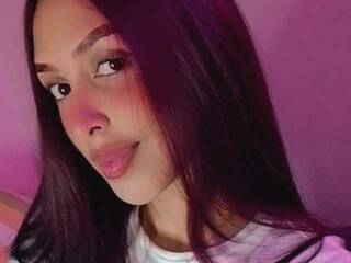 Еротичний відеочат Ainhoa-23