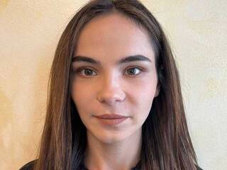 Еротичний відеочат airibuffy