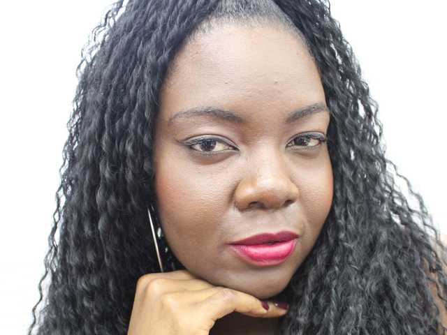Фотографія профілю aisha-ebony