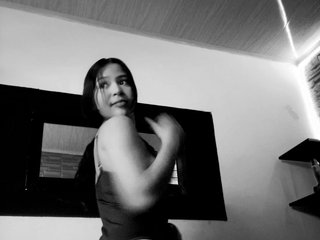 Еротичний відеочат aisha-hot