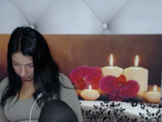 Скріншоти передачі Aisha255