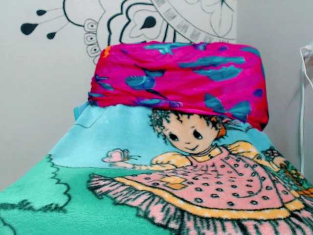 Скріншоти передачі aishaaovit