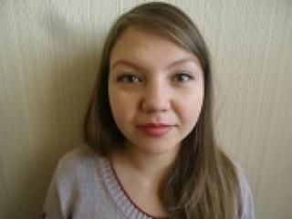 Еротичний відеочат aishacute